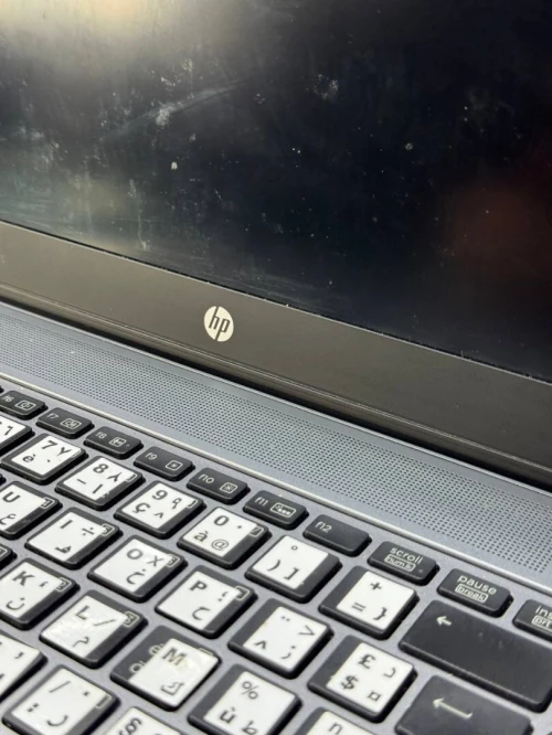 Hp élitebook