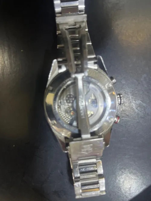 Tag heuer