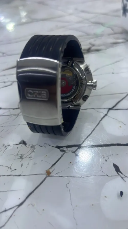Oris