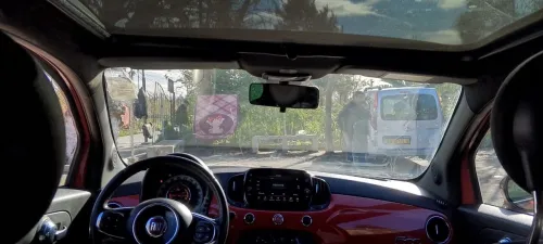 Fiat 500 2023 Dolcevita plus 