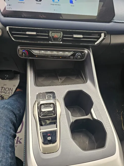 GAC GS3 2026 MEDIUM