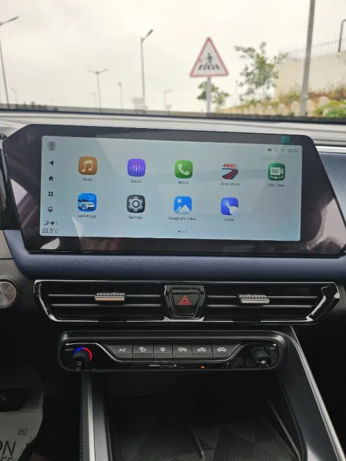 GAC GS3 2026 MEDIUM