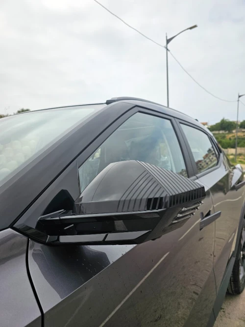 GAC GS3 2026 MEDIUM