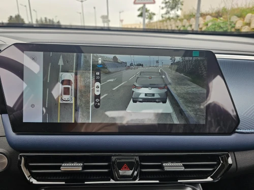GAC GS3 2026 MEDIUM