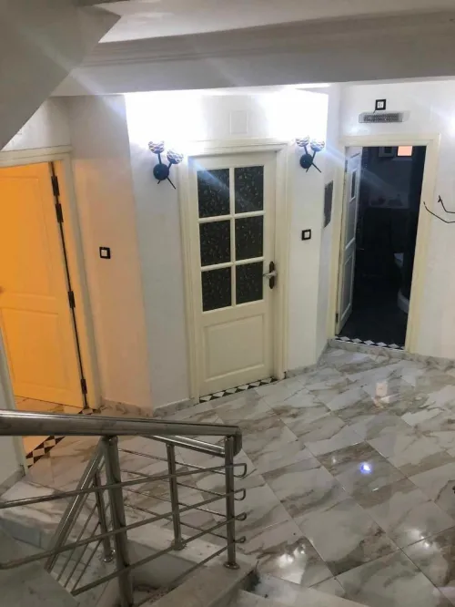 Vente Villa Alger Rouiba