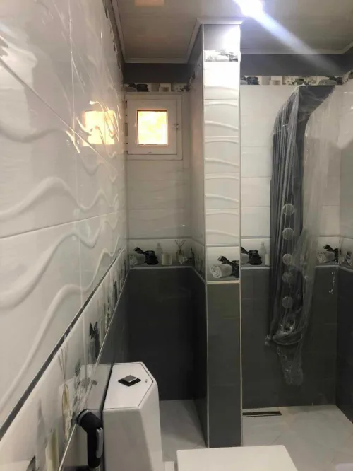 Vente Villa Alger Rouiba