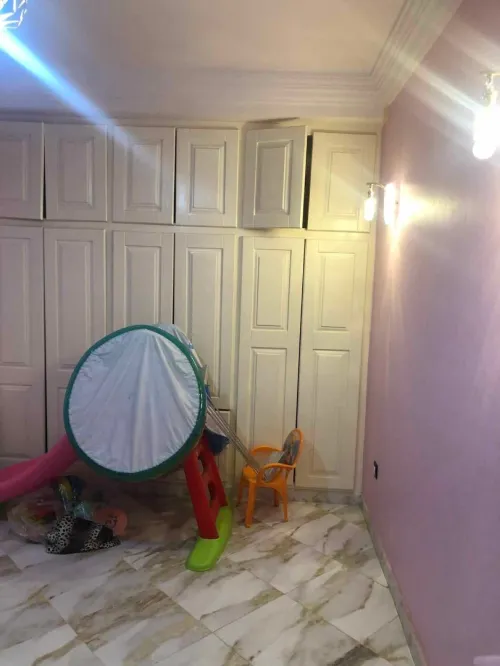 Vente Villa Alger Rouiba