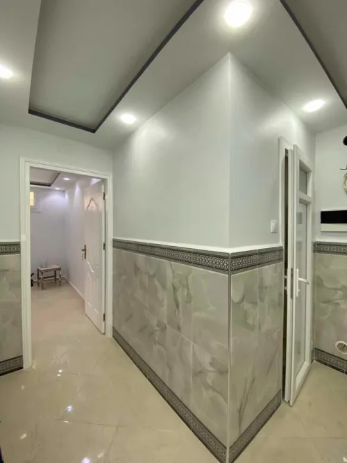 Vente Appartement F3 Boumerdès Corso