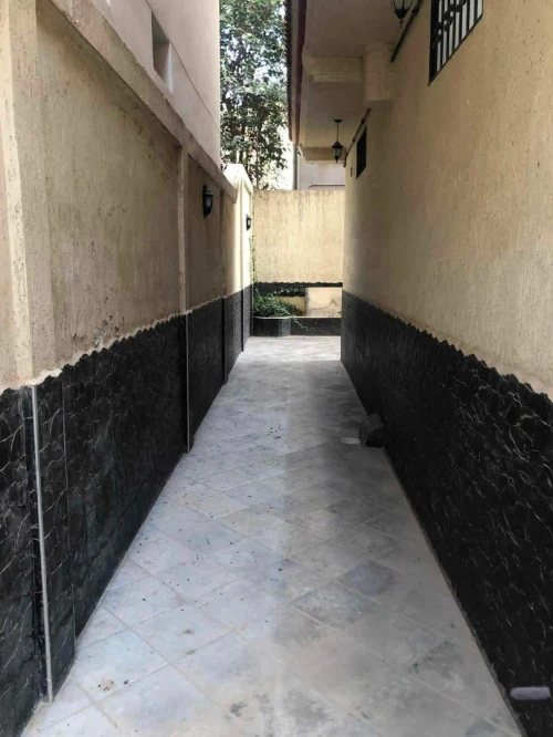 Vente Villa Alger Rouiba