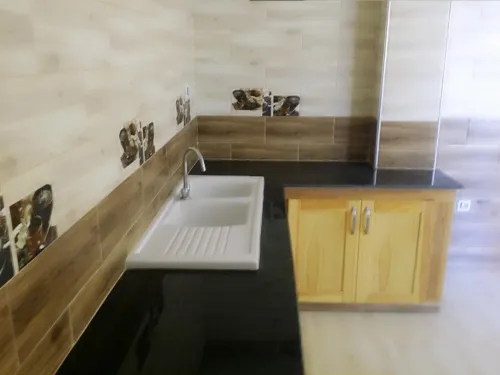 Location Appartement Niveau de villa F3 Alger Rouiba