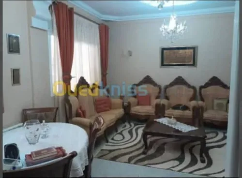 Vente Villa Alger Khraissia