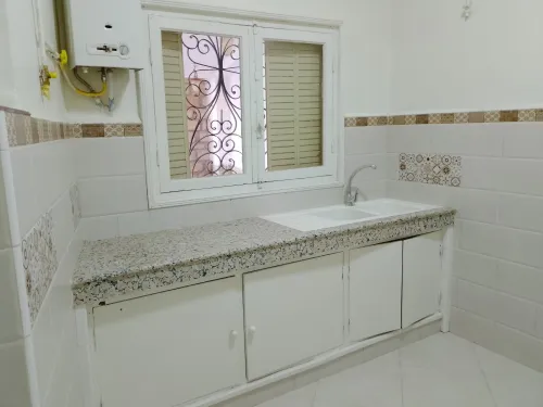 Location Appartement Niveau de villa F4 Tlemcen Tlemcen