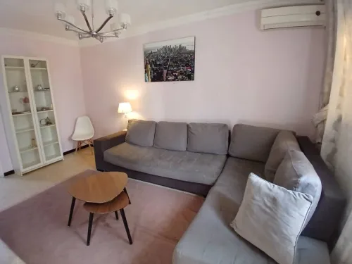 Vente Appartement F5 Alger Bab ezzouar