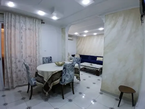 Vente Appartement F5 Alger Bab ezzouar