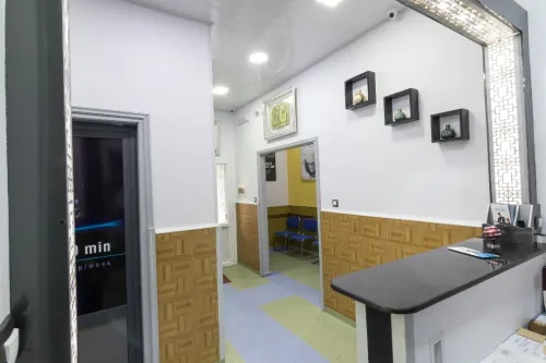 Location Appartement F4 Alger Mohammadia