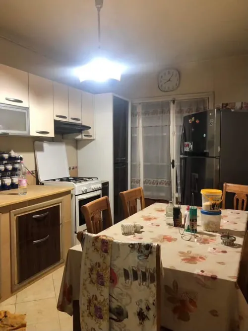 Location Appartement F4 Alger Bab ezzouar