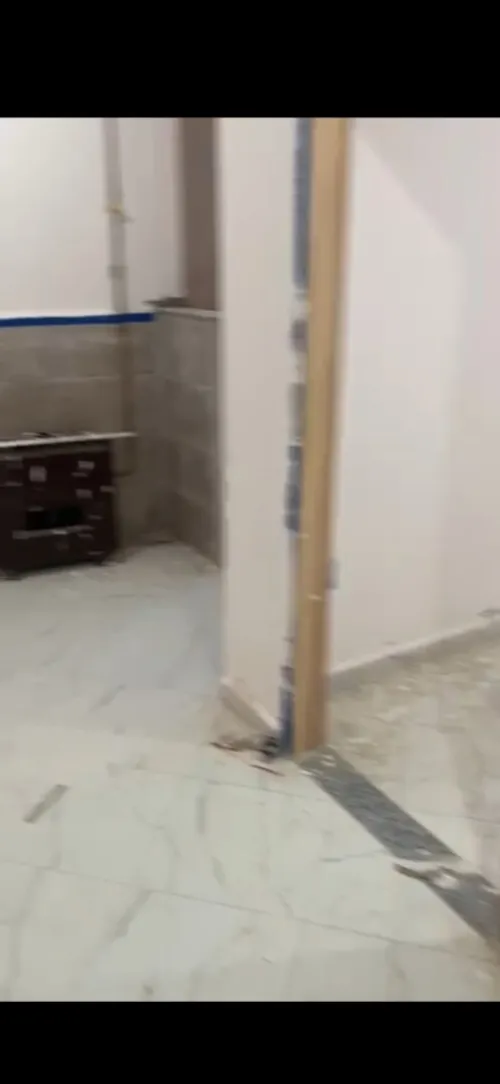 Location Appartement Niveau de villa F3 Alger Bab ezzouar