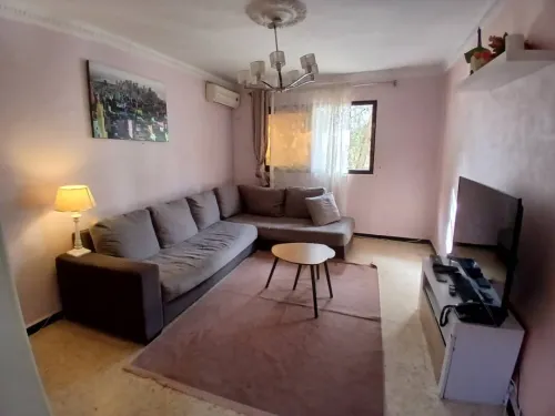 Vente Appartement F5 Alger Bab ezzouar