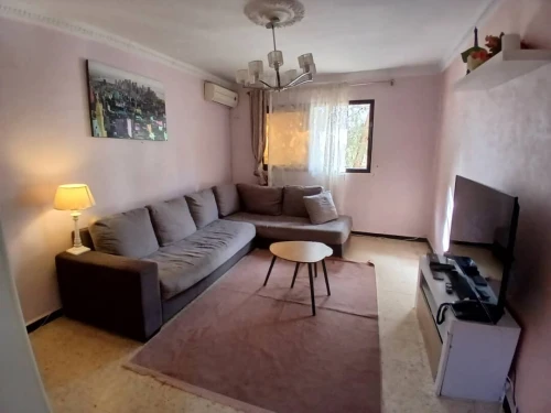 Vente Appartement F5 Alger Bab ezzouar