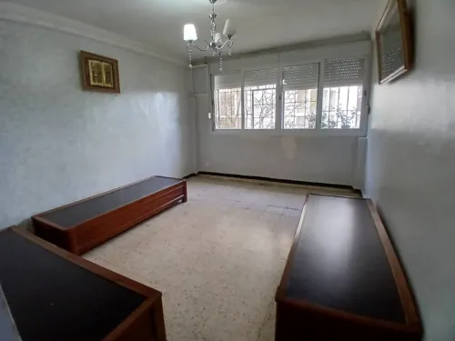 Vente Appartement F5 Alger Bab ezzouar