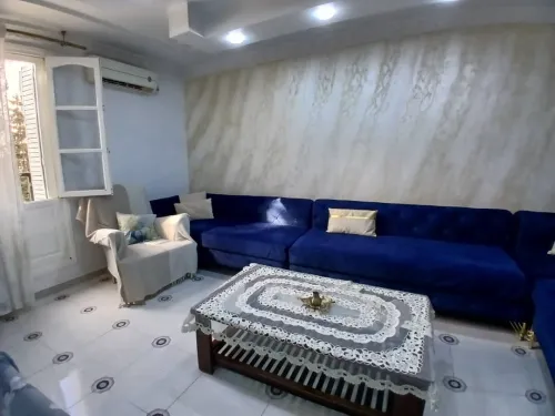 Vente Appartement F5 Alger Bab ezzouar