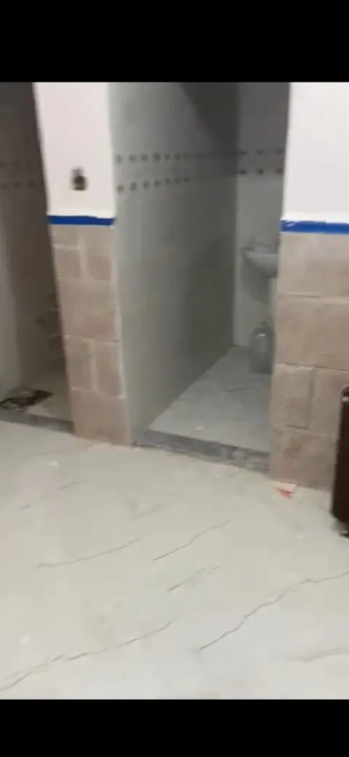 Location Appartement Niveau de villa F3 Alger Bab ezzouar