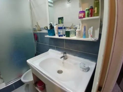 Vente Appartement F5 Alger Bab ezzouar
