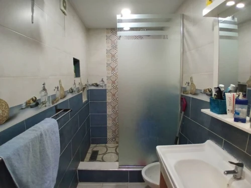 Vente Appartement F5 Alger Bab ezzouar