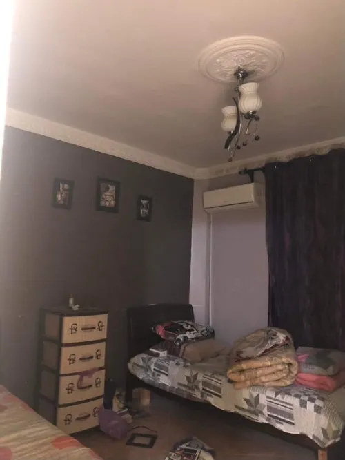 Location Appartement F4 Alger Bab ezzouar