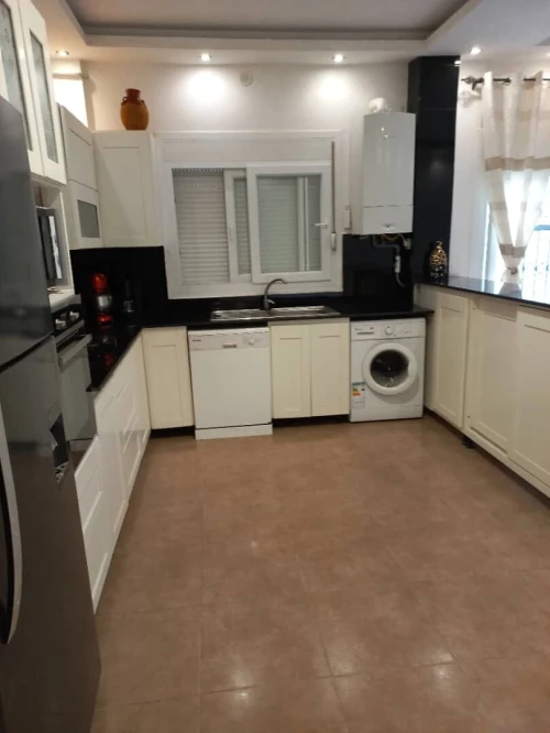 Location vacances Villa Alger Ain taya