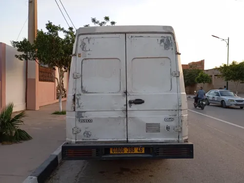 Iveco daily 1998 