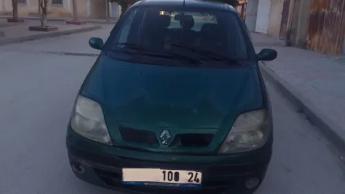 Renault Scenic 2000 Scenic