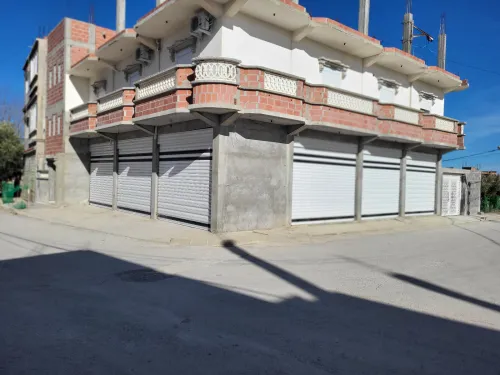 Location Local Guelma Tamlouka