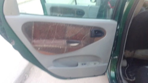 Renault Scenic 2000 Scenic