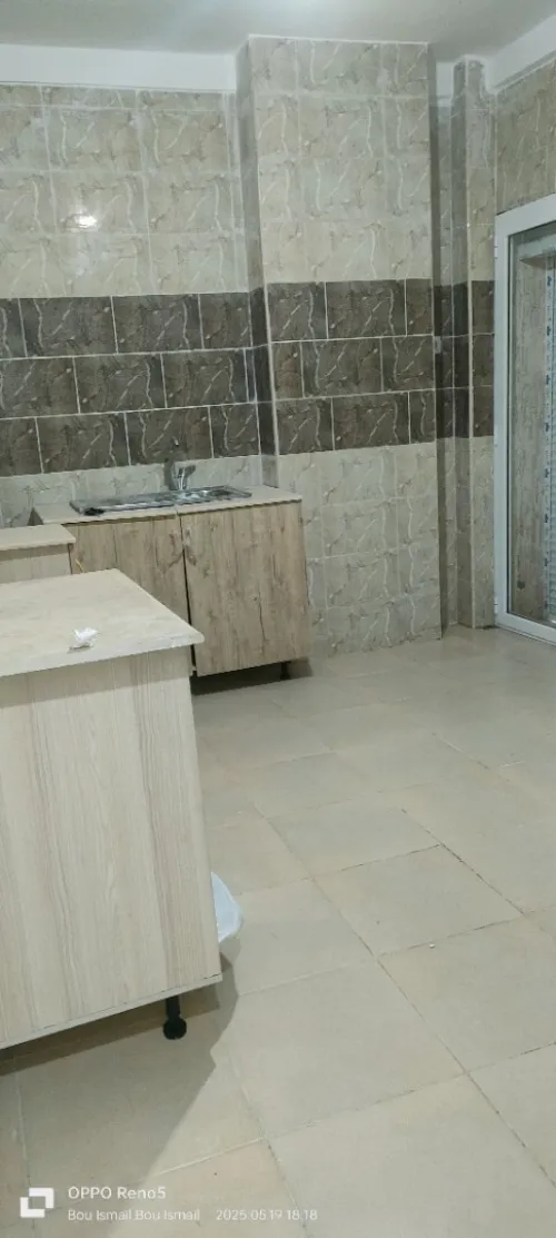 Location Appartement F3 Tipaza Bou ismail