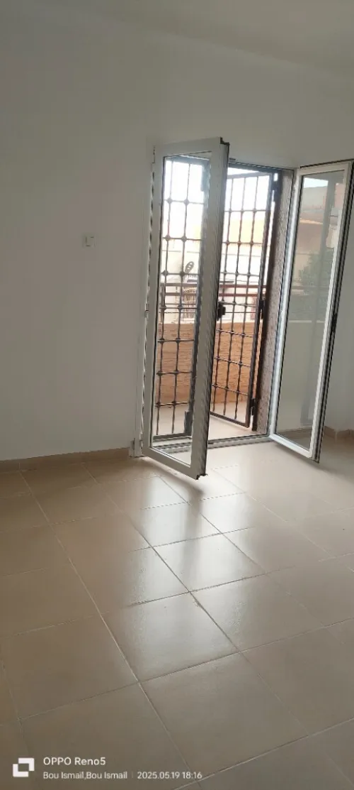 Location Appartement F3 Tipaza Bou ismail