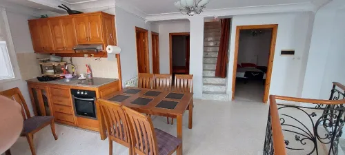 Location Appartement F3 Alger Hydra