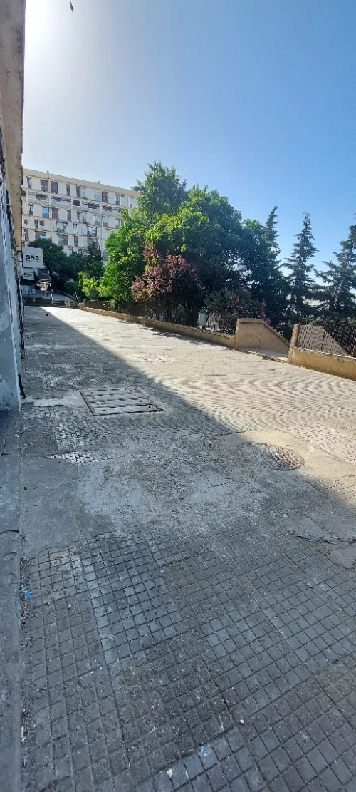 Vente Appartement F3 Alger Hydra