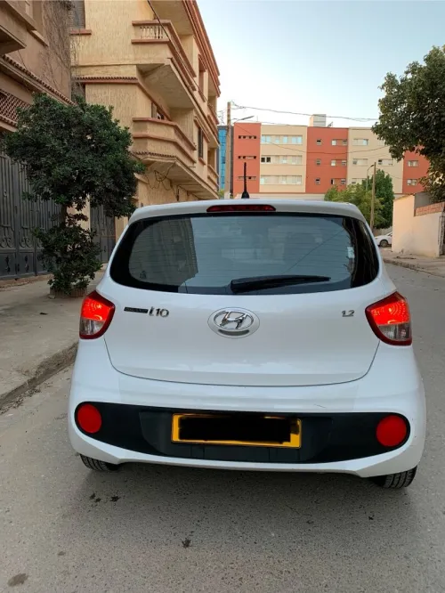 Hyundai Grand i10 2017 