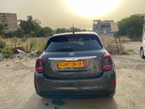 Fiat 500x 2024 Club