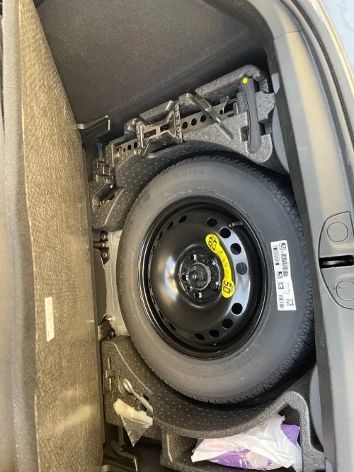 Fiat 500x 2024 Club