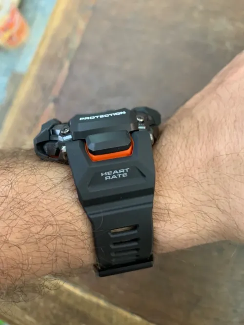 Casio G-SHOCK GBD-H2000