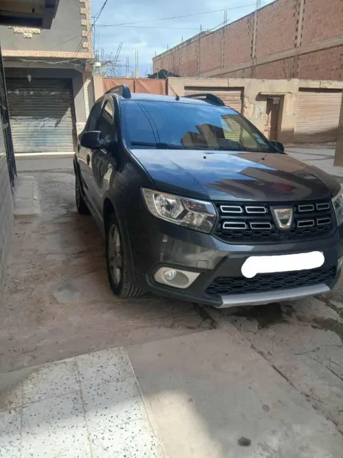 Dacia Stepway 2018 Stepway
