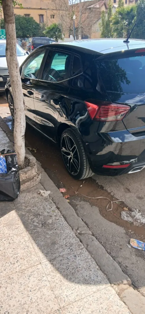 Seat Ibiza 2019 FR