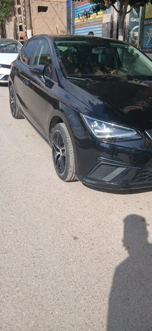 Seat Ibiza 2019 FR
