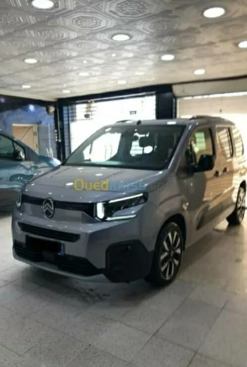Citroen Berlingot xtr 2026 