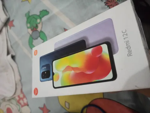 Redmi 12c