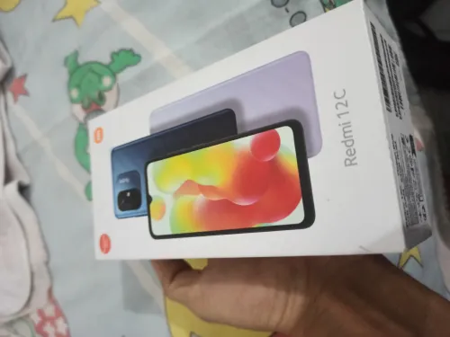 Redmi 12c