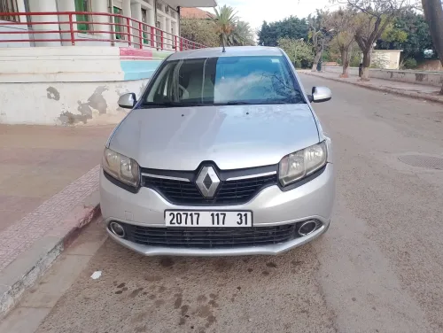 Renault Symbol 2017 Collection