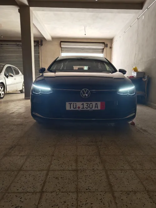 Volkswagen Golf 8 2023 Move